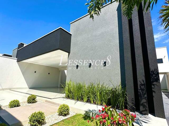 Venda em Residencial Monte Cristo - Trindade