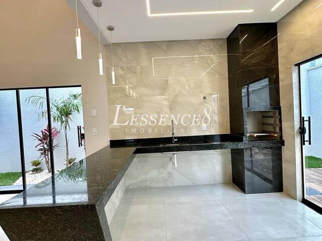 Casa para Venda em Trindade - 4