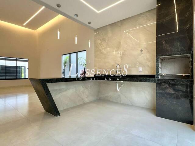 Casa para Venda em Trindade - 5