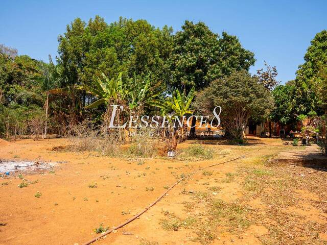 Chácara para Venda em Senador Canedo - 5