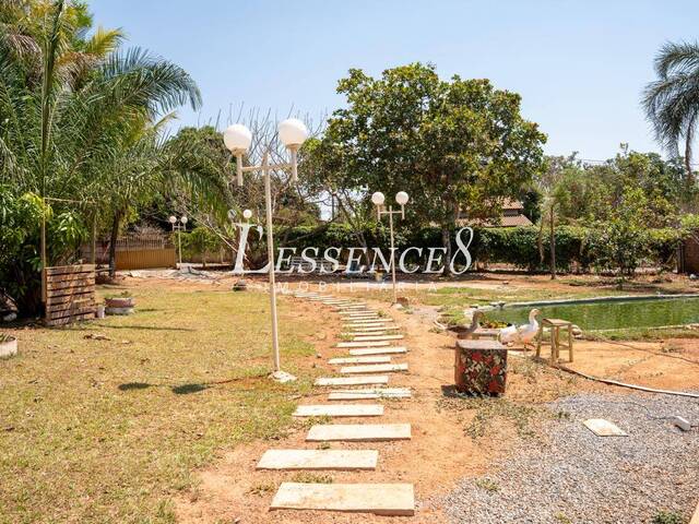 Chácara para Venda em Senador Canedo - 4