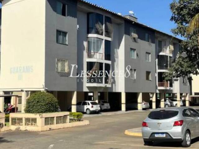 #1001 - Apartamento para Venda em Goiânia - GO