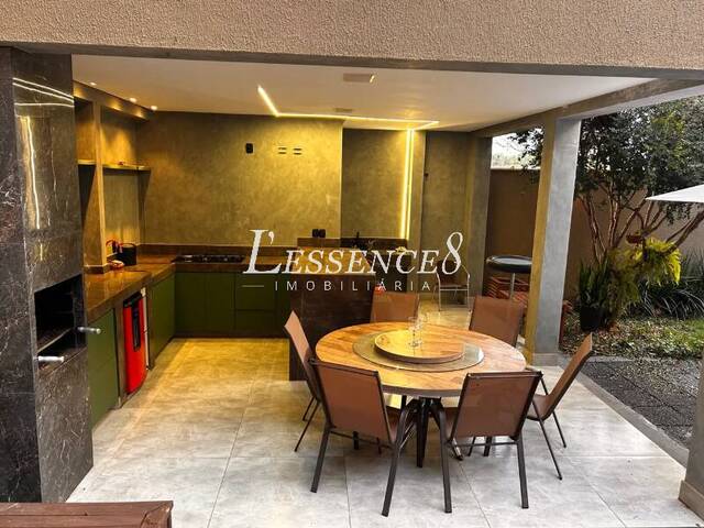 #1003 - Casa em condomínio para Venda em Goiânia - GO - 3