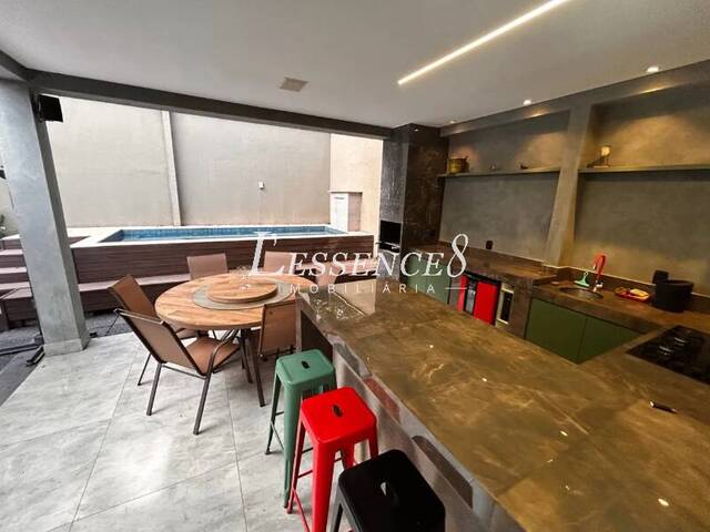 Casa em condomínio para Venda em Goiânia - 5