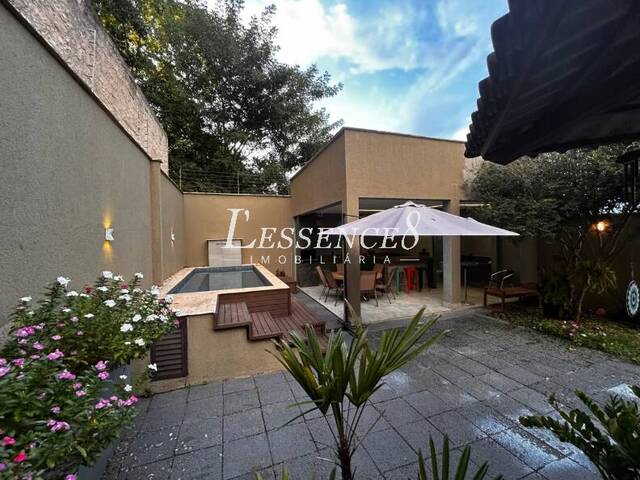 #1003 - Casa em condomínio para Venda em Goiânia - GO - 2