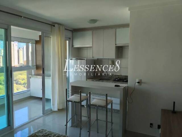 Apartamento para Venda em Goiânia - 2