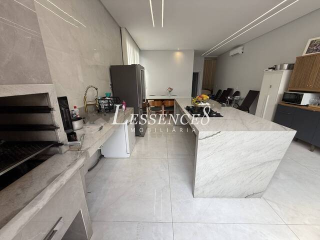 Casa em condomínio para Venda em Goiânia - 5