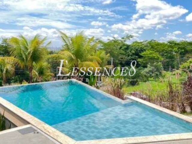 #1008 - Casa para Venda em Goiânia - GO