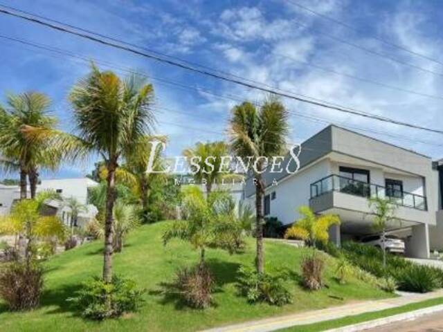 #1008 - Casa para Venda em Goiânia - GO