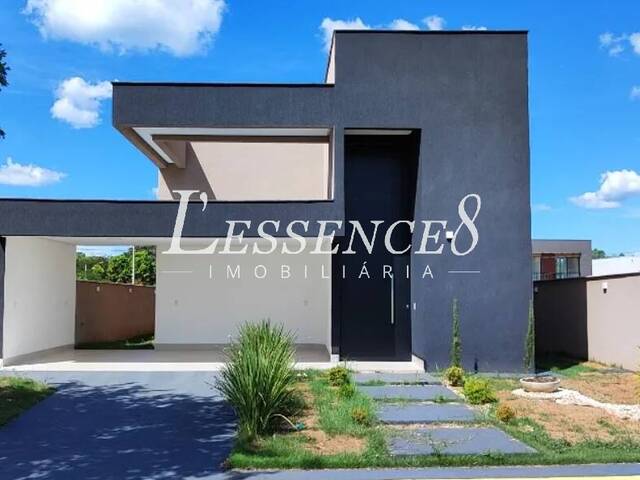 Venda em Terras Alpha Residencial 1 - Senador Canedo