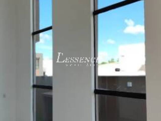 #1010 - Casa em condomínio para Venda em Senador Canedo - GO - 3