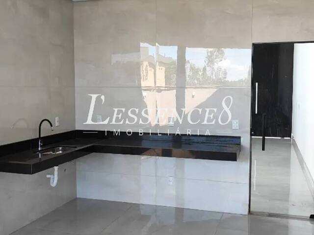 Casa em condomínio para Venda em Senador Canedo - 5