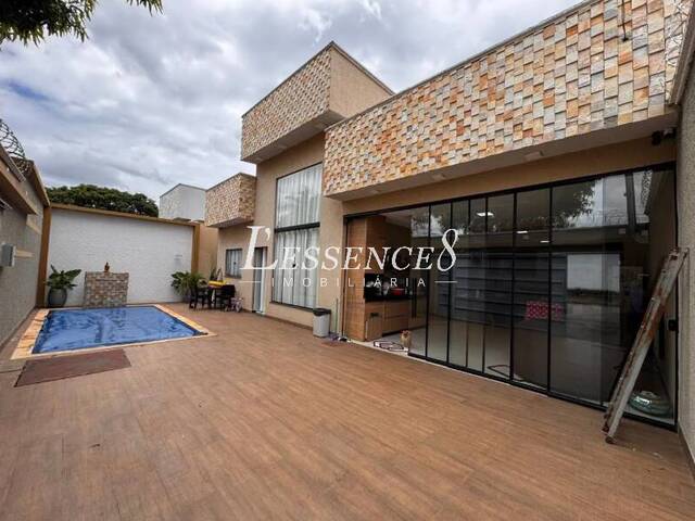 Casa para Venda em Goiânia - 2