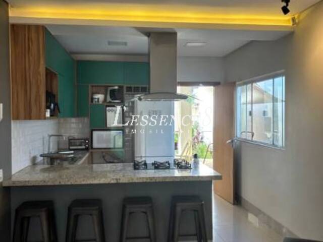 Casa para Venda em Goiânia - 2