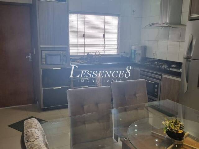 #1013 - Casa para Venda em Anápolis - GO - 2