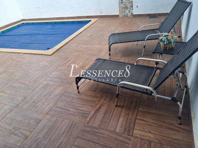 Venda em Parque Brasília 2ª Etapa - Anápolis