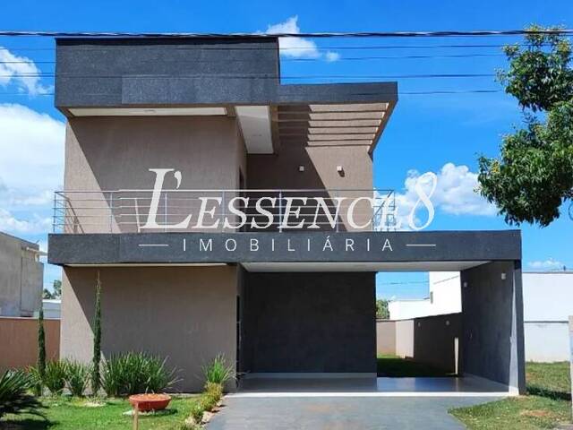 Venda em Terras Alpha Residencial 2 - Senador Canedo