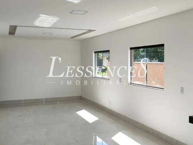 #1015 - Casa em condomínio para Venda em Senador Canedo - GO - 2