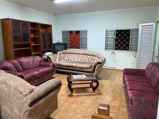 #1018 - Casa para Venda em Goiás - GO - 2