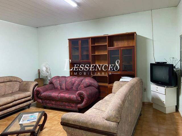 #1018 - Casa para Venda em Goiás - GO - 3