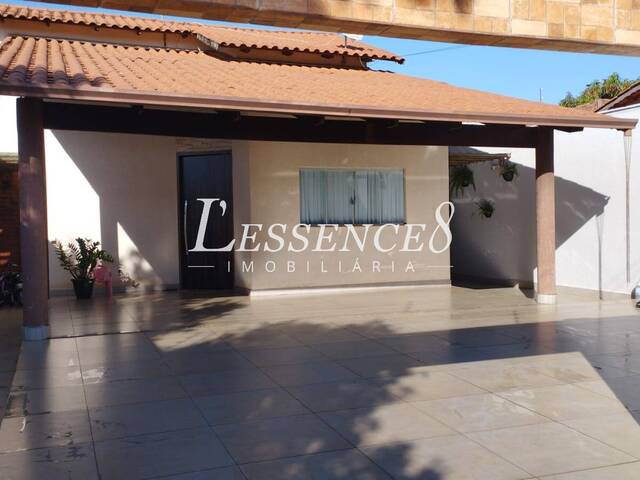 Casa para Venda em Goiânia - 2