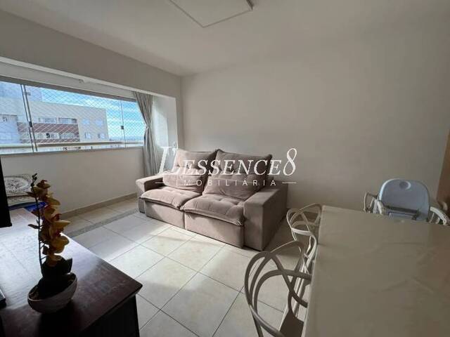 Apartamento para Venda em Goiânia - 2