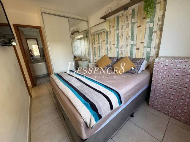 Apartamento para Venda em Goiânia - 4