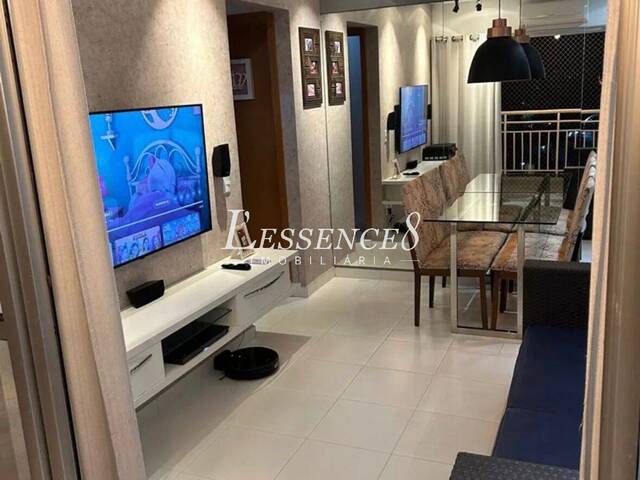 Apartamento para Venda em Goiânia - 2