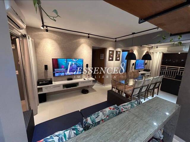 Apartamento para Venda em Goiânia - 3