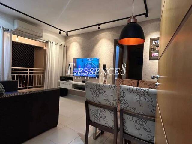 Apartamento para Venda em Goiânia - 4