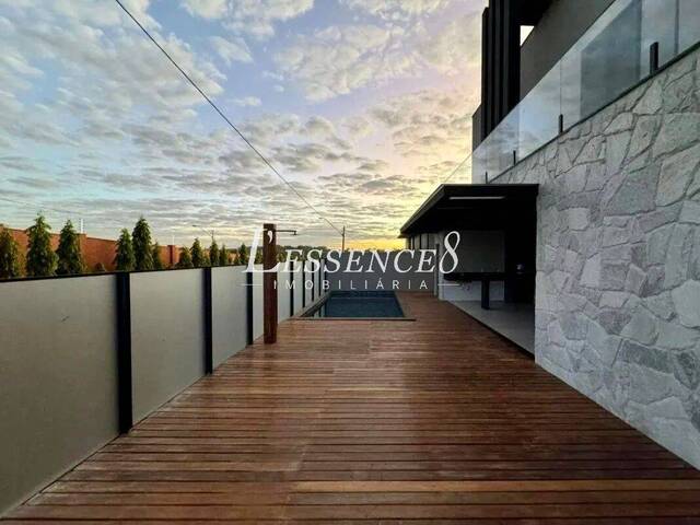 Casa para Venda em Senador Canedo - 5