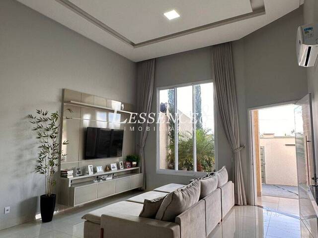 Casa para Venda em Goiânia - 2