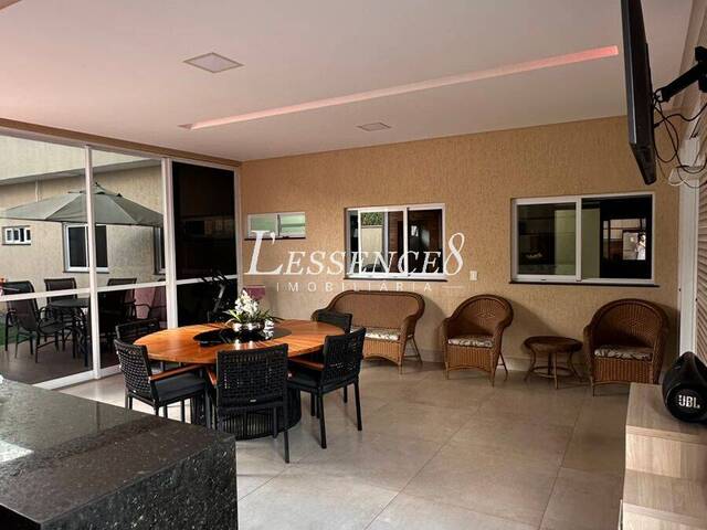 Casa para Venda em Goiânia - 4