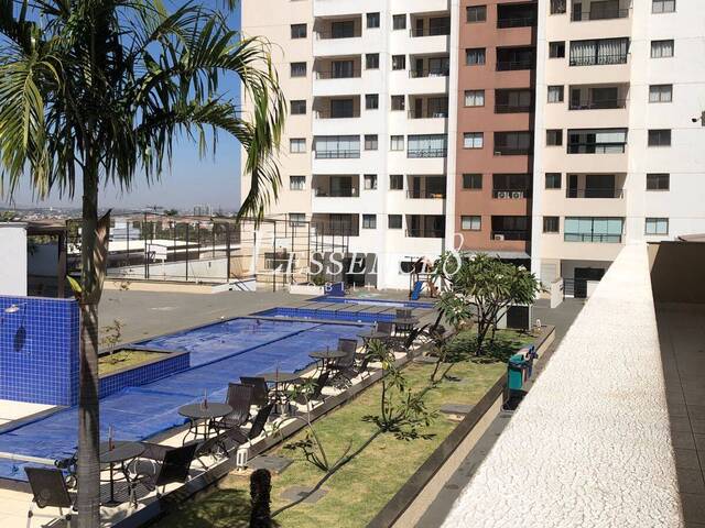 Venda em Vila Brasília - Aparecida de Goiânia