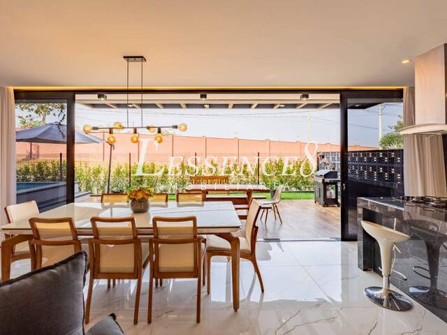 Casa em condomínio para Venda em Senador Canedo - 4