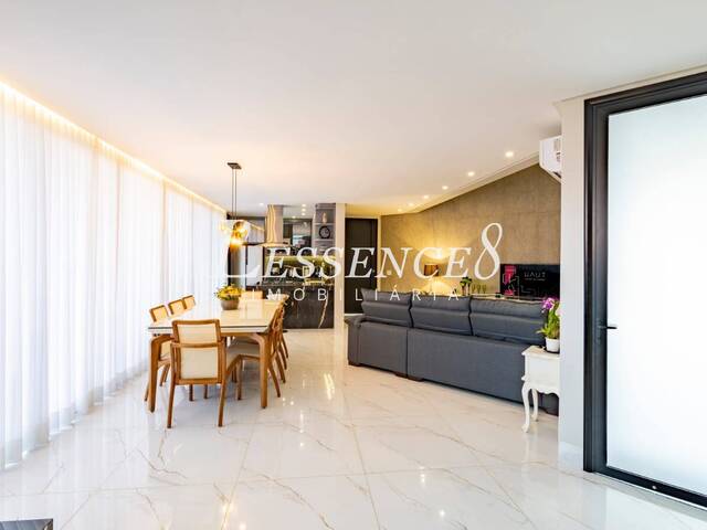 #1029 - Casa em condomínio para Venda em Senador Canedo - GO - 3