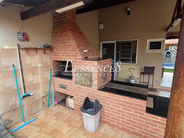 Sobrado para Venda em Goiânia - 5