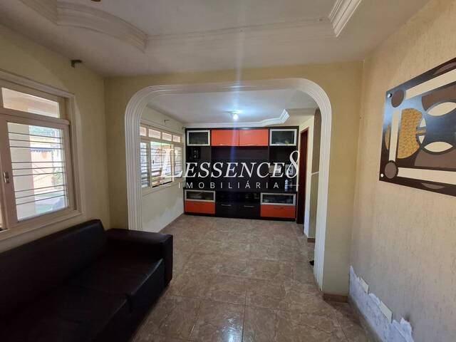 #1033 - Sobrado para Venda em Goiânia - GO - 3