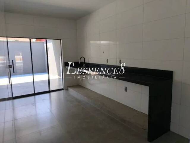 Casa para Venda em Goiânia - 2