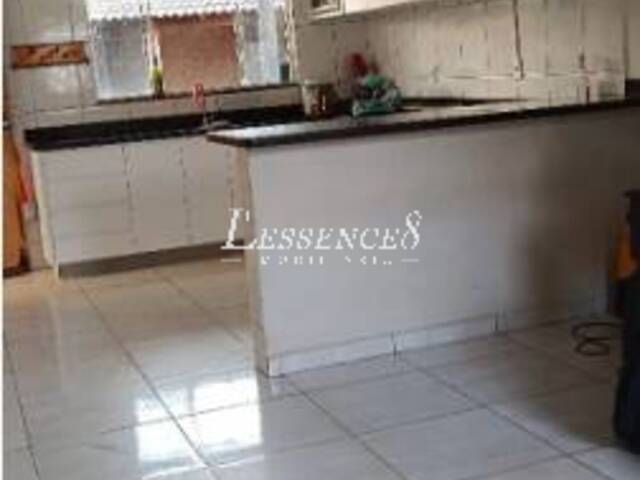 #1036 - Casa para Venda em Anápolis - GO - 2