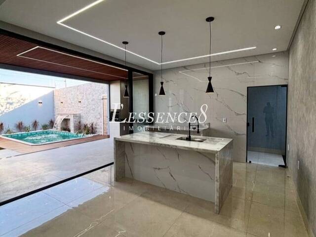 Casa para Venda em Goiânia - 5