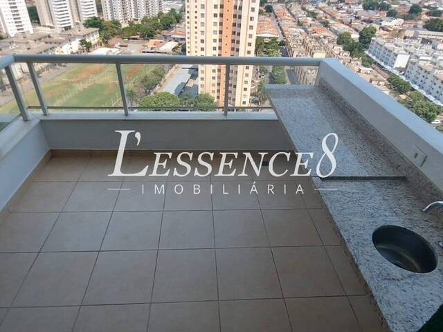 Apartamento para Venda em Goiânia - 2