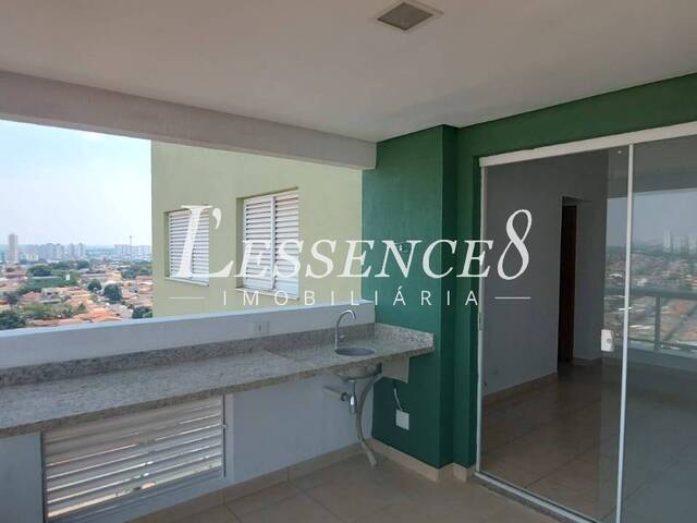 Apartamento para Venda em Goiânia - 4