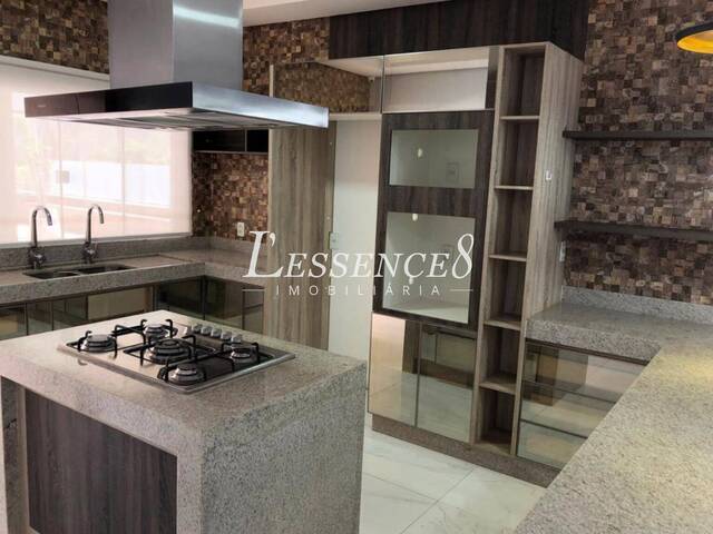 #1042 - Casa em condomínio para Venda em Goiânia - GO - 3