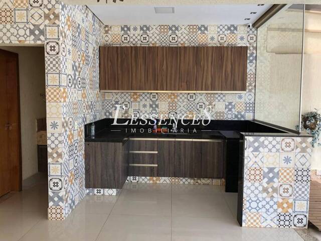 Casa em condomínio para Venda em Goiânia - 5