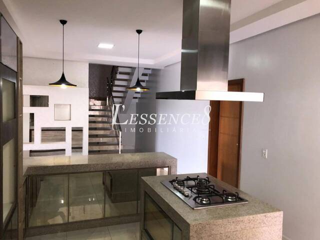 Casa em condomínio para Venda em Goiânia - 4