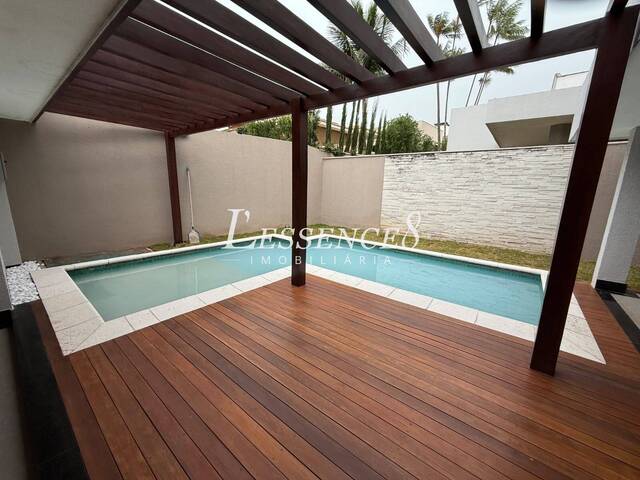 #1043 - Casa em condomínio para Venda em Goiânia - GO - 3