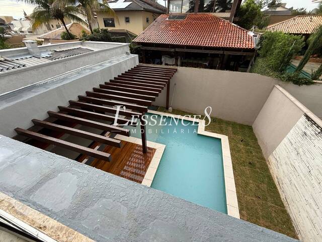 #1043 - Casa em condomínio para Venda em Goiânia - GO - 2