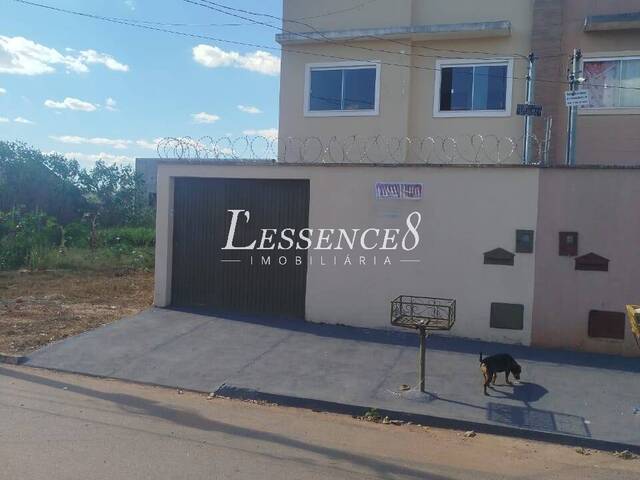 #1044 - Sobrado para Venda em Goiânia - GO - 1