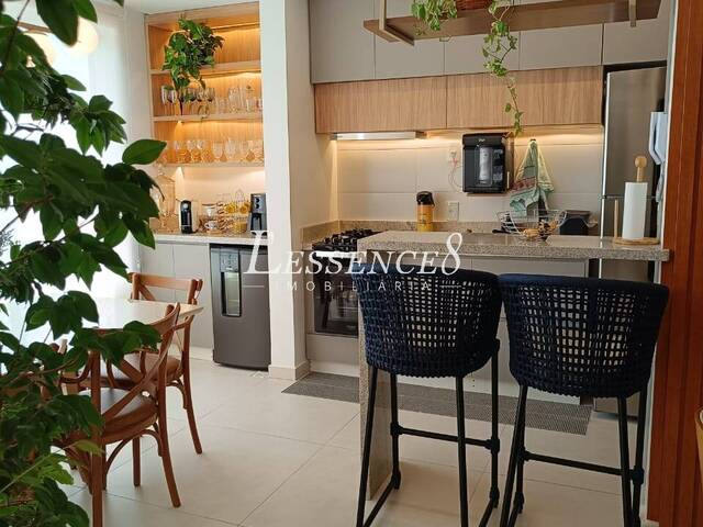 Apartamento para Venda em Goiânia - 5